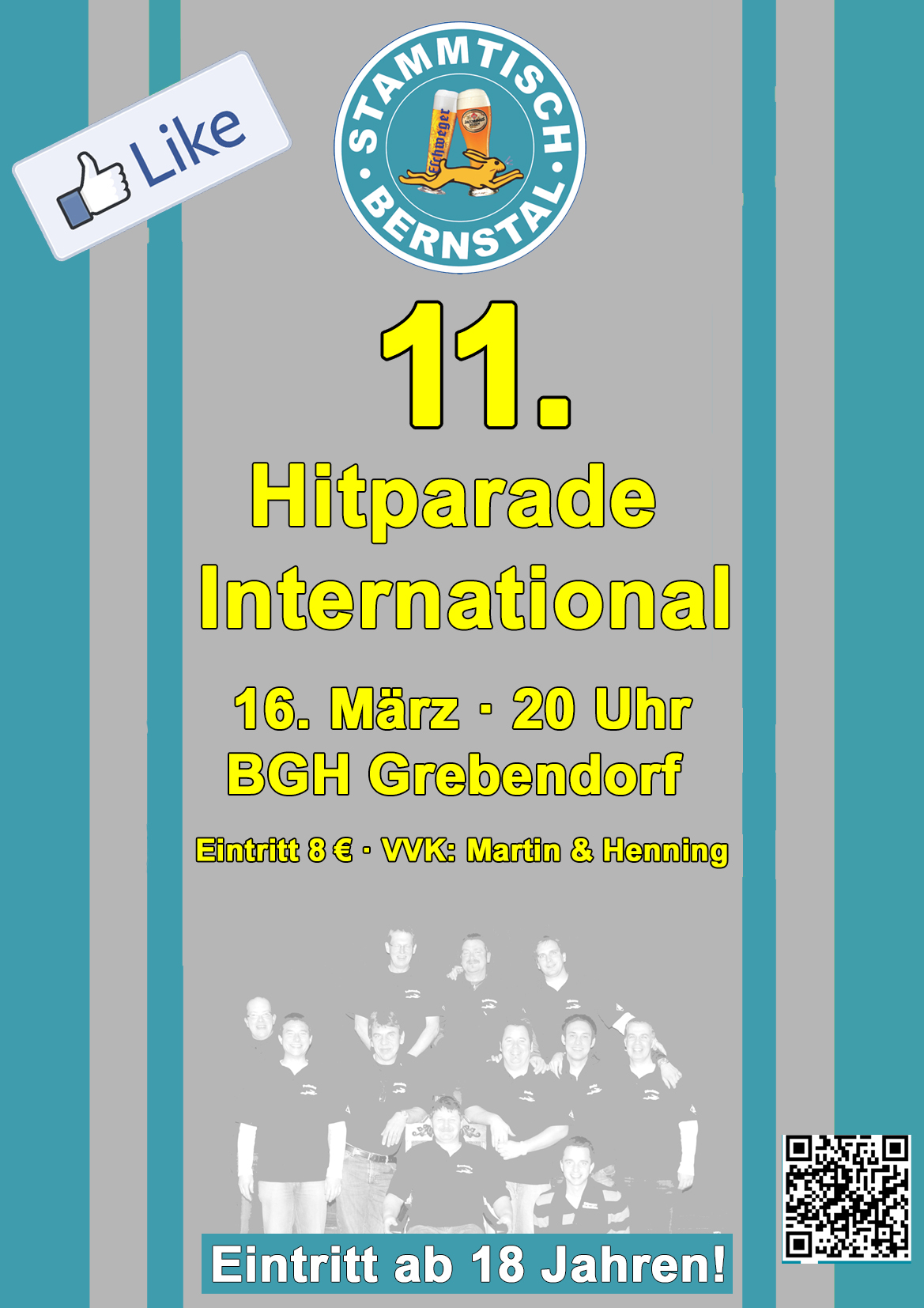 Plakat HI 11